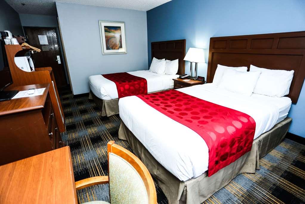 Super 8 By Wyndham Villa Rica Rum bild