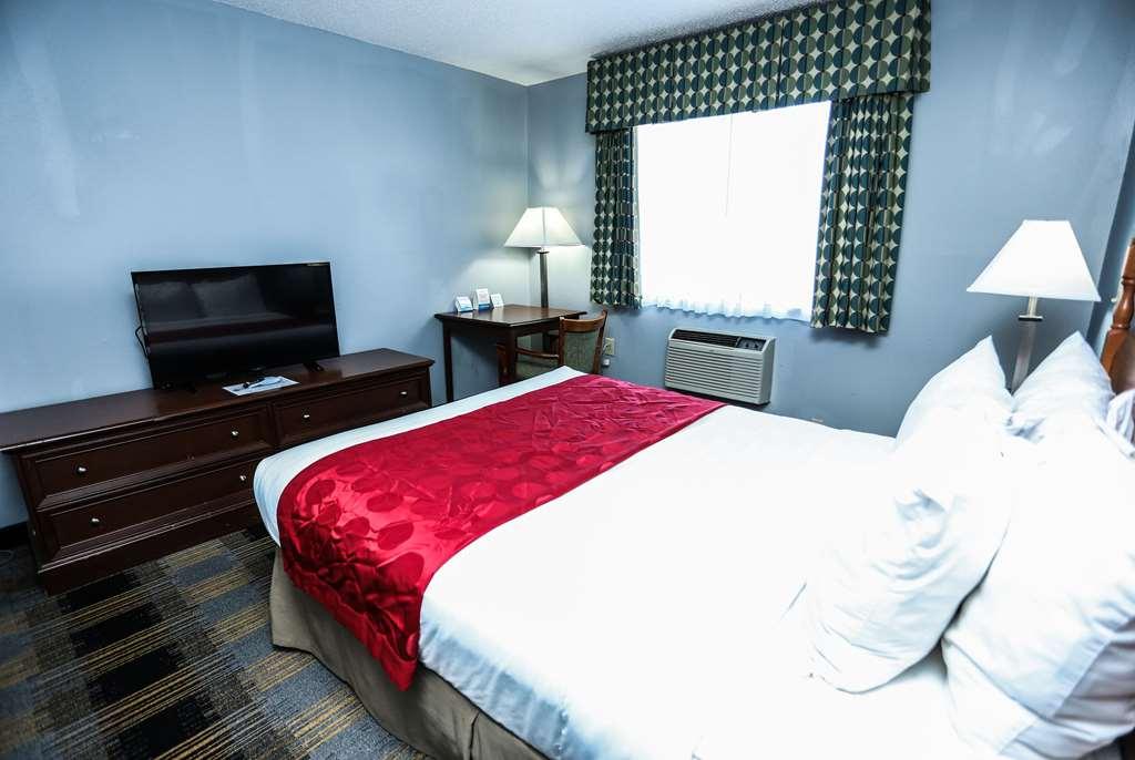 Super 8 By Wyndham Villa Rica Rum bild