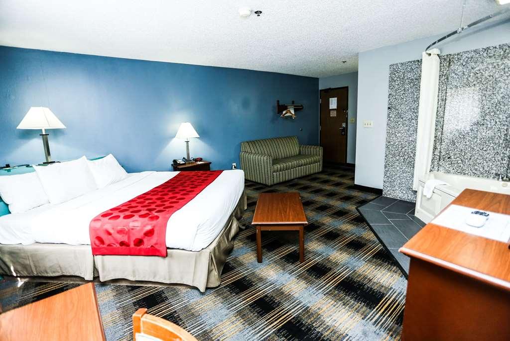 Super 8 By Wyndham Villa Rica Rum bild