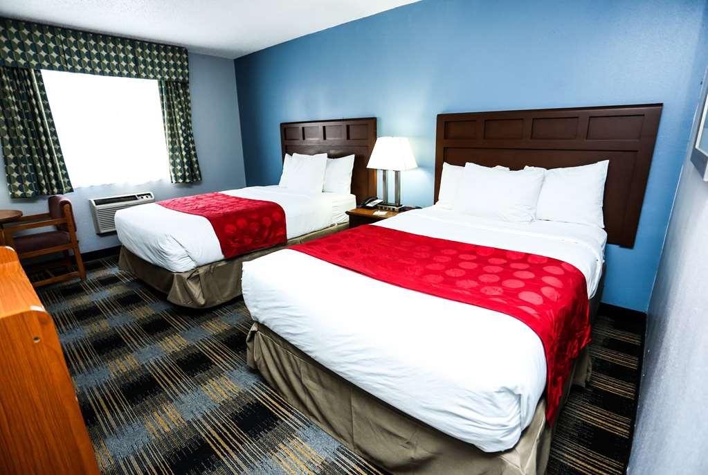 Super 8 By Wyndham Villa Rica Rum bild