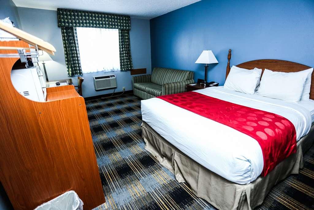 Super 8 By Wyndham Villa Rica Rum bild