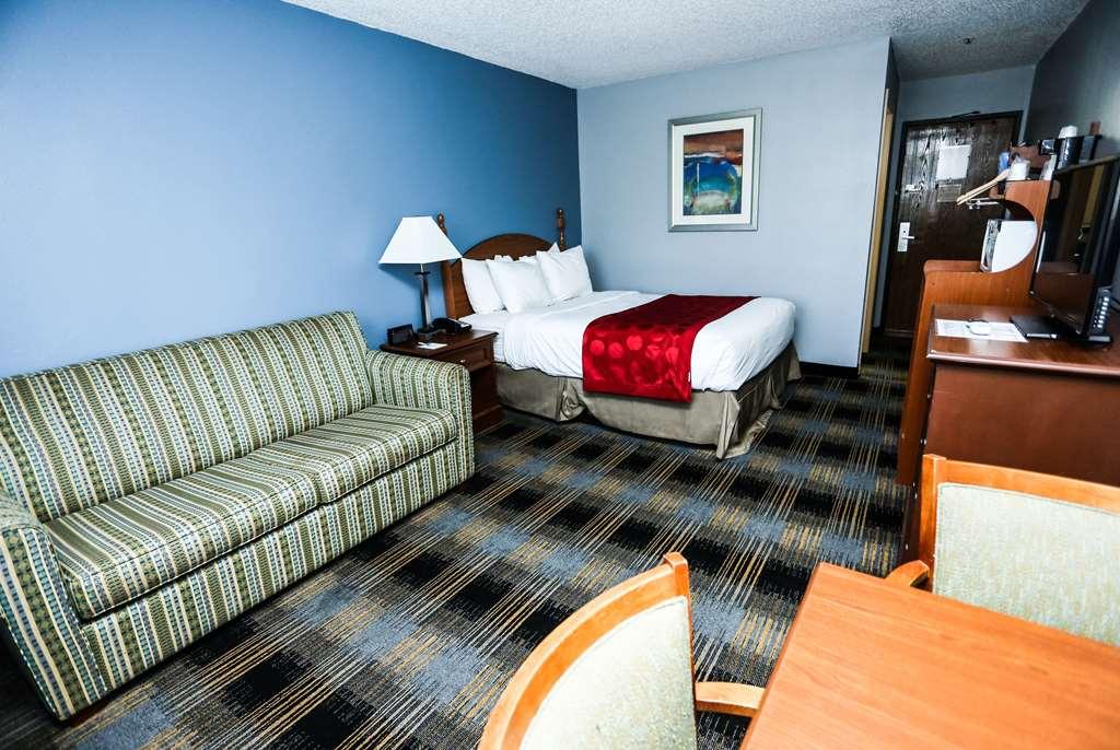 Super 8 By Wyndham Villa Rica Rum bild